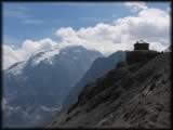 Ortler und Tibethütte